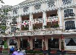 Хотел Saigon Morin, , Хюе
