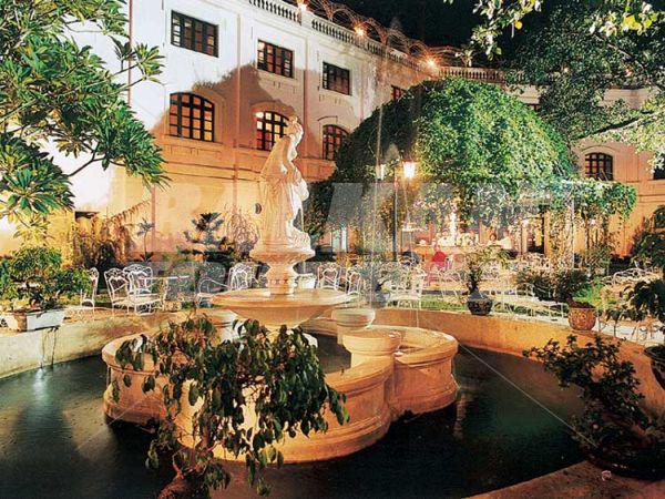 почивка в Saigon Morin