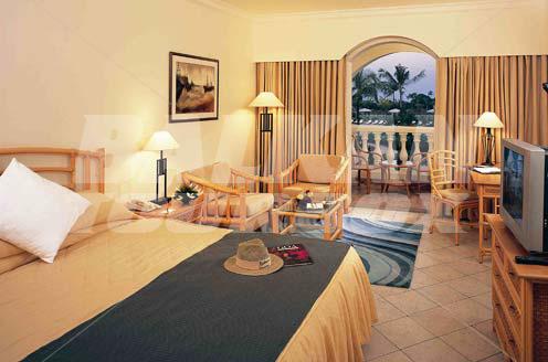 holiday in Radisson White Sands