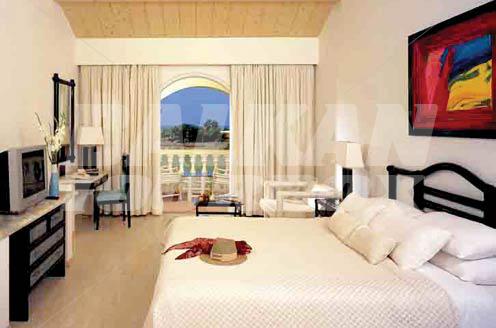 holiday in Radisson White Sands