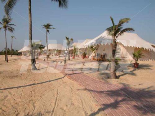 holiday in Radisson White Sands