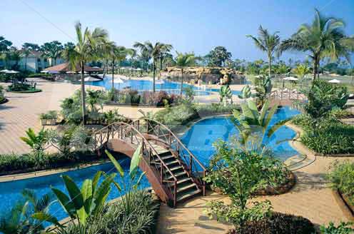 holiday in Radisson White Sands