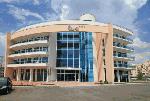 Hotel Calypso, Bulgaria