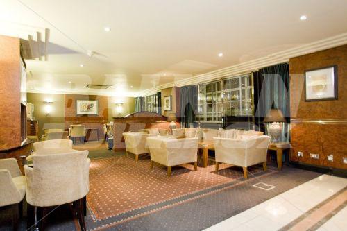 почивка в Thistle Marble Arch