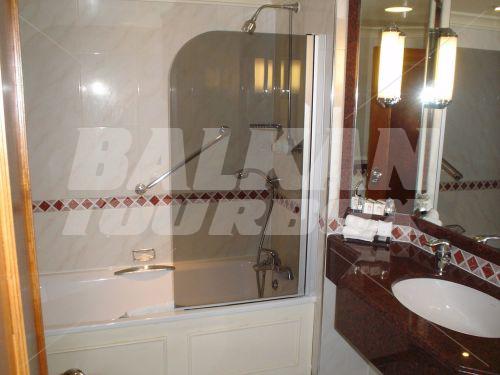 почивка в Thistle Marble Arch