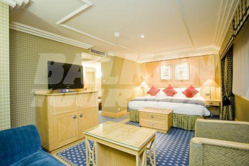 почивка в Thistle Marble Arch