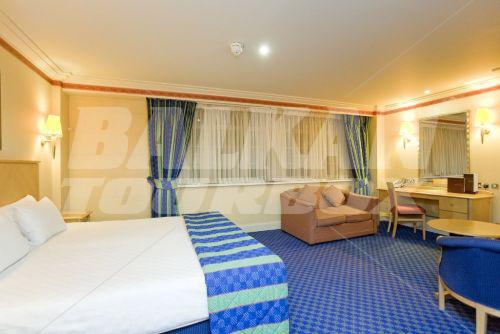 почивка в Thistle Marble Arch