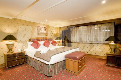 почивка в Thistle Marble Arch