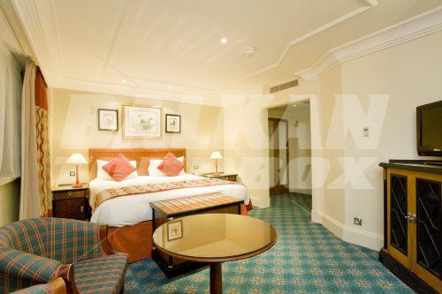 почивка в Thistle Marble Arch