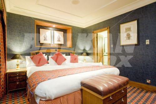 почивка в Thistle Marble Arch