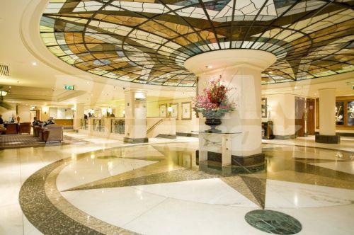почивка в Thistle Marble Arch