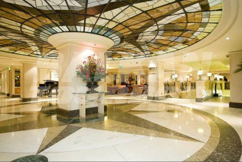 почивка в Thistle Marble Arch