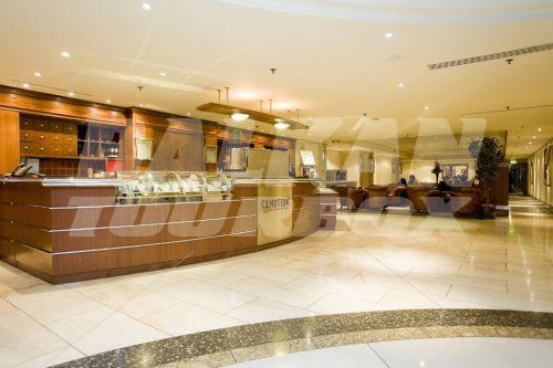 почивка в Thistle Marble Arch