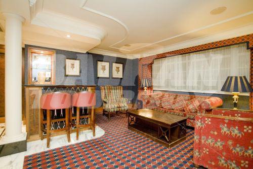почивка в Thistle Marble Arch