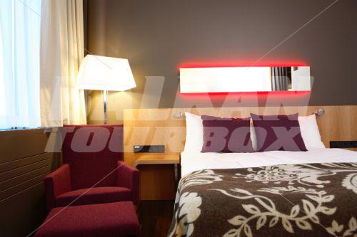 holiday in Palace Sello