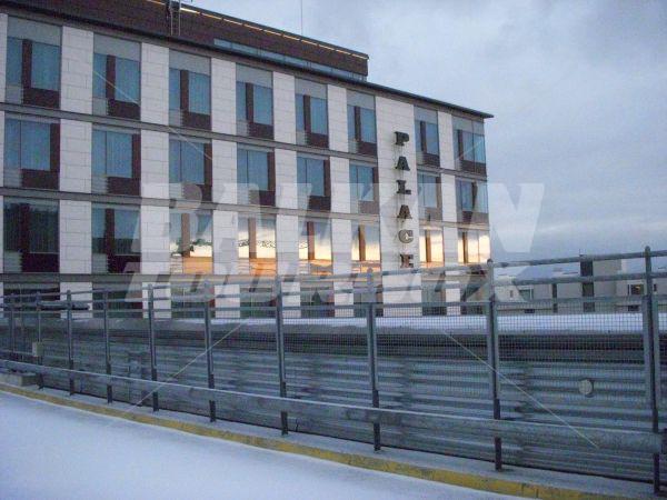 holiday in Palace Sello