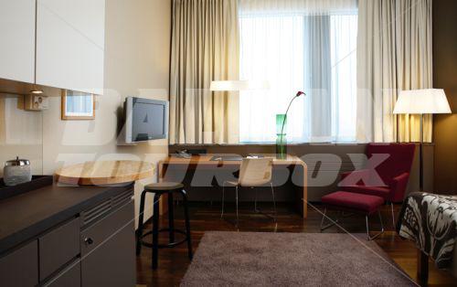 holiday in Palace Sello