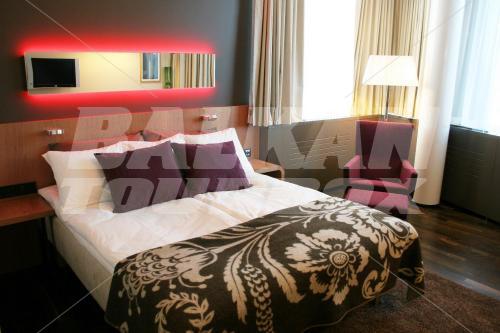 holiday in Palace Sello