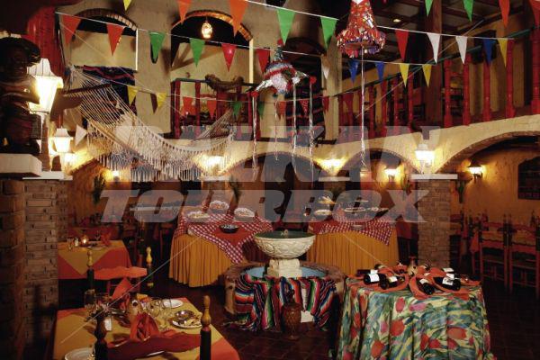 почивка в Celuisma Playa Dorada