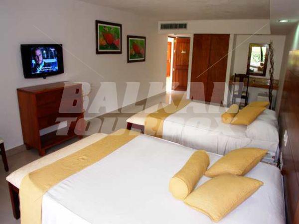 почивка в Celuisma Playa Dorada