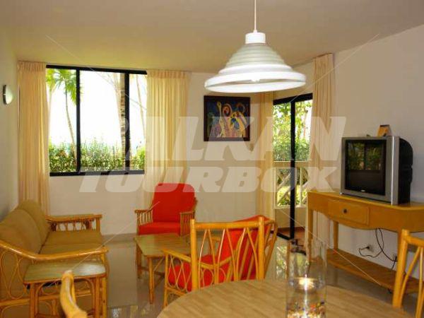 почивка в Celuisma Playa Dorada