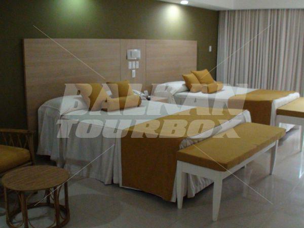 почивка в Celuisma Playa Dorada