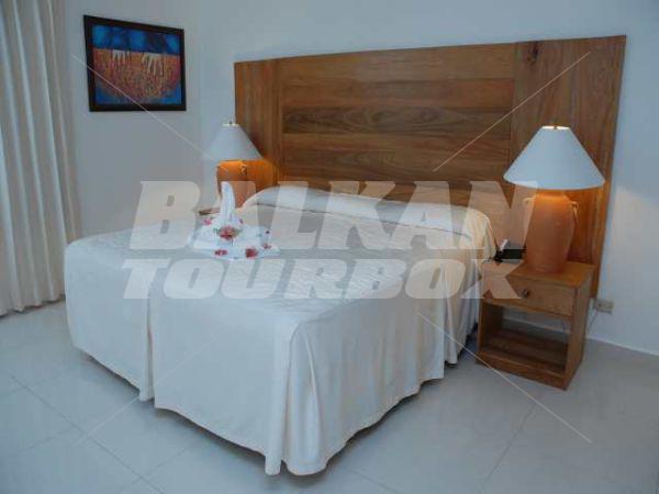 почивка в Celuisma Playa Dorada