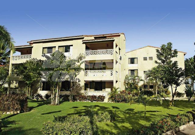 почивка в Celuisma Playa Dorada