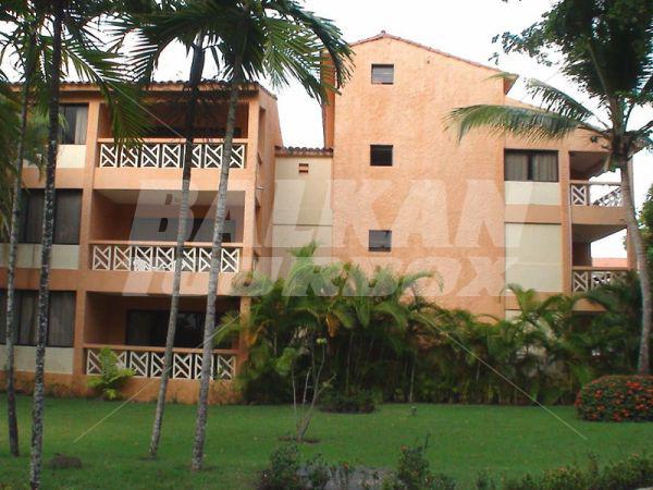 почивка в Celuisma Playa Dorada
