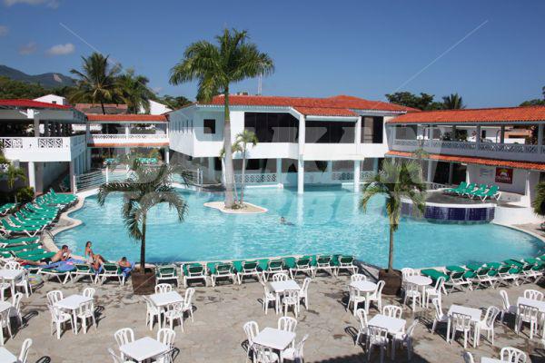 почивка в Celuisma Playa Dorada