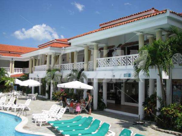 почивка в Celuisma Playa Dorada