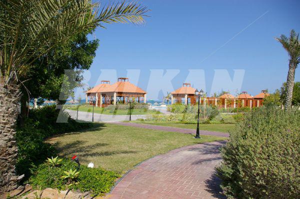 holiday in Umm Al Quwain Beach