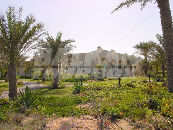 holiday in Umm Al Quwain Beach