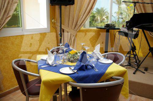 holiday in Umm Al Quwain Beach