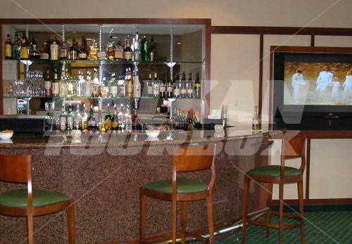 почивка в Courtyard by Marriott Ontario Rancho Cucamonga
