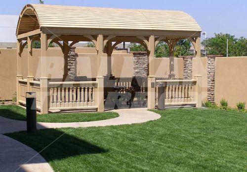 почивка в Courtyard by Marriott Ontario Rancho Cucamonga