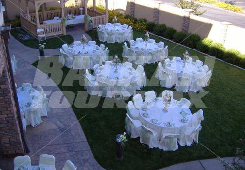 почивка в Courtyard by Marriott Ontario Rancho Cucamonga