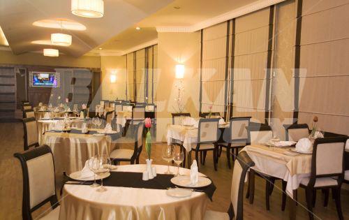 holiday in Beach Club Doganay