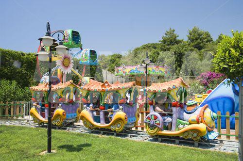 holiday in Beach Club Doganay
