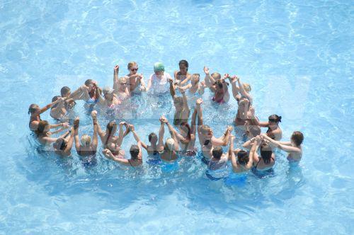 holiday in Beach Club Doganay