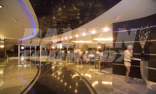 holiday in Beach Club Doganay