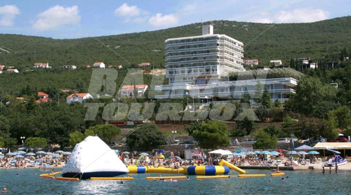 holiday in  Omorika