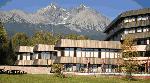 Hotel Sorea Titris Odborar, Slovakia