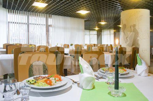 holiday in Sorea Titris Odborar