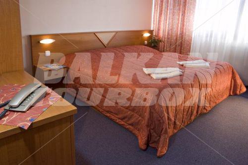 holiday in Sorea Titris Odborar