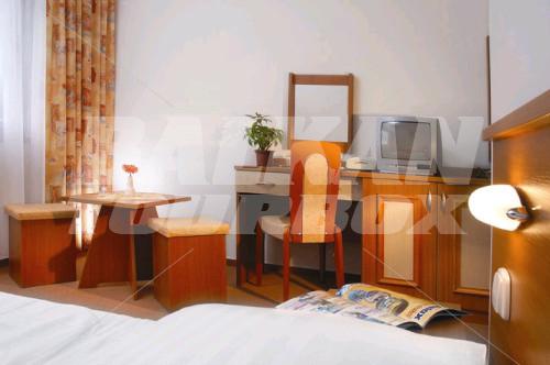 holiday in Sorea Titris Odborar