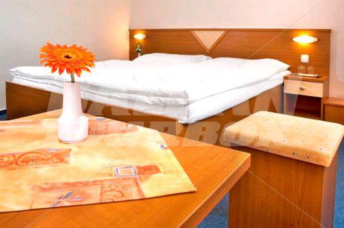 holiday in Sorea Titris Odborar
