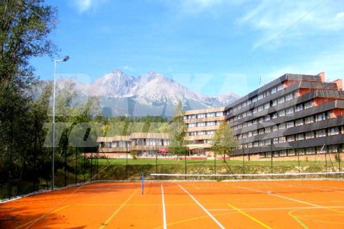 holiday in Sorea Titris Odborar