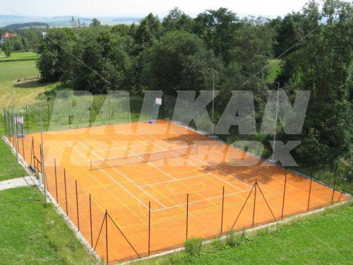 holiday in Sorea Titris Odborar