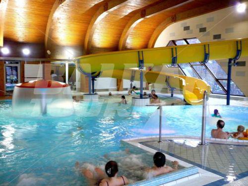 holiday in Sorea Titris Odborar